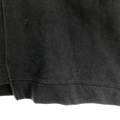 【中古品】【メンズ】 UNION ユニオン スウェット アシンメトリー オーバーサイズ カラーBLACK SIZE:不明 142-260825-vt-02-fuzh 万代Net店