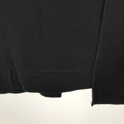 【中古品】【メンズ】 UNION ユニオン スウェット アシンメトリー オーバーサイズ カラーBLACK SIZE:不明 142-260825-vt-02-fuzh 万代Net店