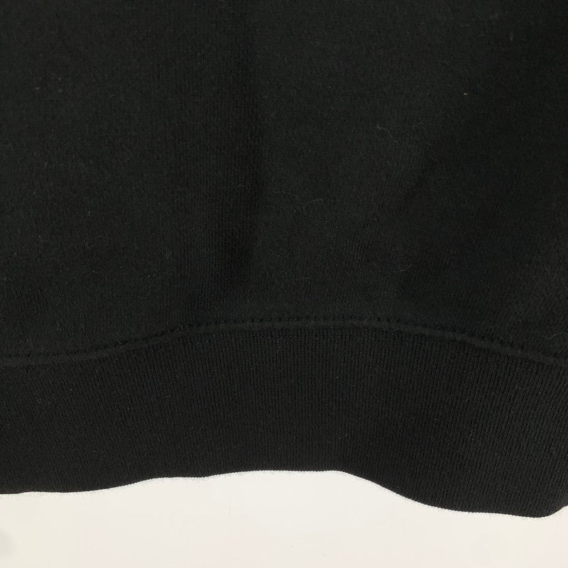 【中古品】【メンズ】 LAND BY MILKBOY ランド バイ ミルクボーイ DELICIOUS CHOCOLATE PARKA チョコレート パーカー カラーBLACK SIZE:不明 142-260925-ky-03-fuzh 万代Net店