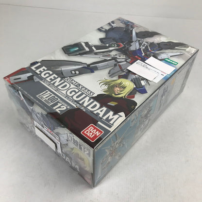 【中古美品】 内装未開封 1/100 ZGMF-X666S レジェンドガンダム 「機動戦士ガンダムSEED DESTINY」 ガンダム ガンプラ プラモデル プラモ 058-261009-io-62-fuzh 万代Net店