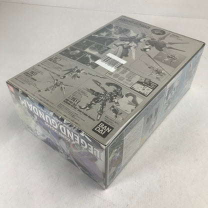 【中古美品】 内装未開封 1/100 ZGMF-X666S レジェンドガンダム 「機動戦士ガンダムSEED DESTINY」 ガンダム ガンプラ プラモデル プラモ 058-261009-io-62-fuzh 万代Net店