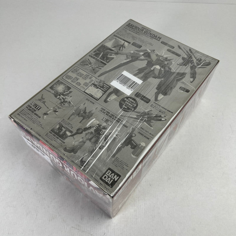 【中古美品】 内装未開封 1/100 ZGMF-X23S セイバーガンダム ガンダム ガンプラ プラモデル プラモ 058-261009-io-20-fuzh 万代Net店