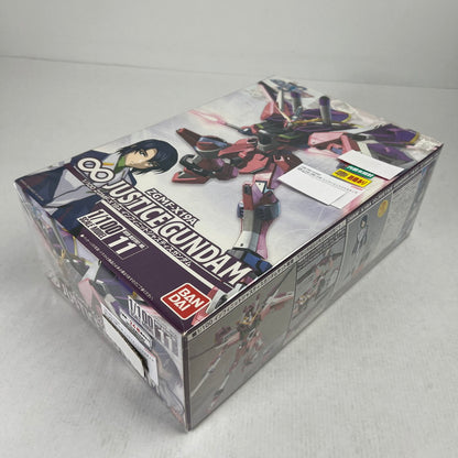 【中古品】 内装未開封 1/100 ZGMF-X19A インフィニットジャスティスガンダム ガンダム ガンプラ プラモデル プラモ ※箱傷みあり 058-261009-io-55-fuzh 万代Net店