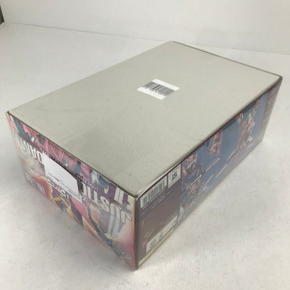 【中古美品】 内装未開封 100 ジャスティスガンダム (機動戦士ガンダムSEED) ガンダム ガンプラ プラモデル プラモ ※箱傷みあり 058-261009-io-96-fuzh 万代Net店