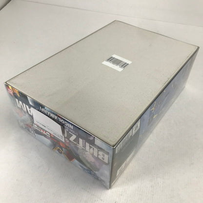 【中古美品】 内装未開封 1/100 ブリッツガンダム「機動戦士ガンダムSEED」 ガンダム ガンプラ プラモデル プラモ 058-261009-io-95-fuzh 万代Net店