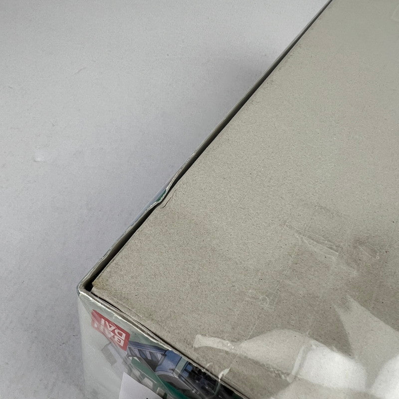 【中古品】 内装未開封 1/100 ランチャーストライクガンダム ガンダム ガンプラ プラモデル プラモ ※箱傷みあり 058-261009-io-56-fuzh 万代Net店
