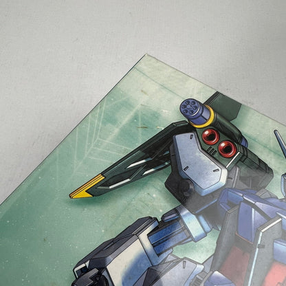 【中古品】 内装未開封 1/100 ランチャーストライクガンダム ガンダム ガンプラ プラモデル プラモ ※箱傷みあり 058-261009-io-56-fuzh 万代Net店