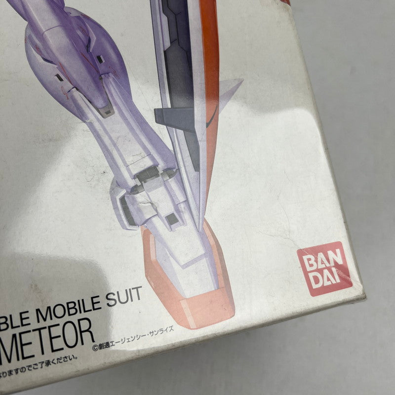 【中古美品】 内装未開封 新機動戦記ガンダムW 1 100 MG XXXG-01W ウイングガンダム(Ver.Ka) ガンダム ガンプラ プラモデル プラモ ※箱汚れあり 058-261009-io-17-fuzh 万代Net店
