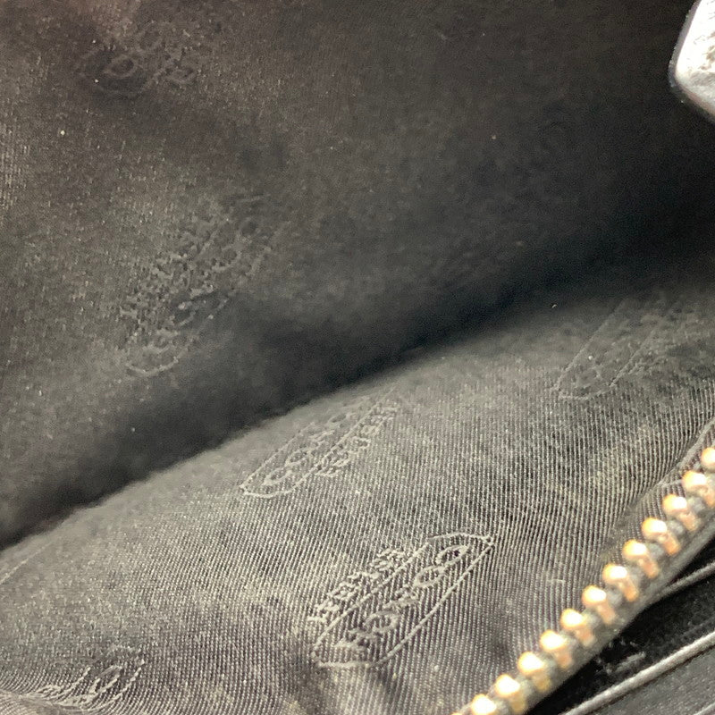 【中古品】【メンズ】 COACH コーチ 長財布 財布 ウォレット 181-260922-gm-29-fuzh サイズ：- カラー：ブラック 万代Net店