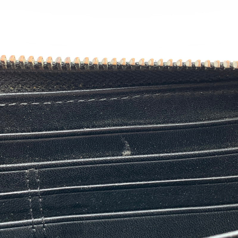 【中古品】【メンズ】 COACH コーチ 長財布 財布 ウォレット 181-260922-gm-29-fuzh サイズ：- カラー：ブラック 万代Net店