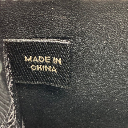 【中古品】【メンズ】 COACH コーチ 長財布 財布 ウォレット 181-260922-gm-29-fuzh サイズ：- カラー：ブラック 万代Net店