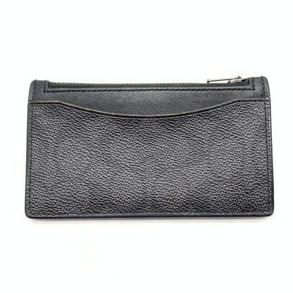 【中古品】【メンズ】 COACH コーチ コインケース 財布 カードケース 181-260922-gm-33-fuzh サイズ：- カラー：ブラック 万代Net店