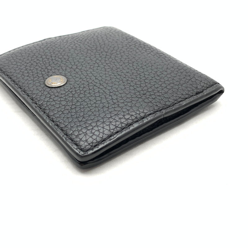 【中古品】【メンズ】 COACH コーチ コインケース 財布 181-260922-gm-32-fuzh サイズ：- カラー：ブラック 万代Net店