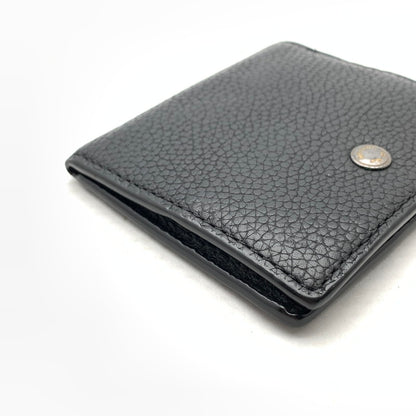 【中古品】【メンズ】 COACH コーチ コインケース 財布 181-260922-gm-32-fuzh サイズ：- カラー：ブラック 万代Net店