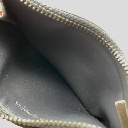 【中古品】【メンズ】 COACH コーチ コイン カードケース 財布 181-260922-gm-34-fuzh サイズ：- カラー：ブルー 万代Net店