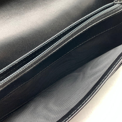 【中古品】【メンズ】 GUCCI グッチ 135590 496334 長財布 ウォレット 180-260809-hi-33-fuzh カラー：ブラック 万代Net店