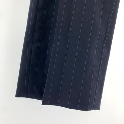 【中古品】【メンズ】 PAUL SMITH ポール・スミス セットアップ ジャケット ズボン BLACK.BLUE ※使用感有 141-260920-io-29-fuzh カラー：ブラックブルー 万代Net店