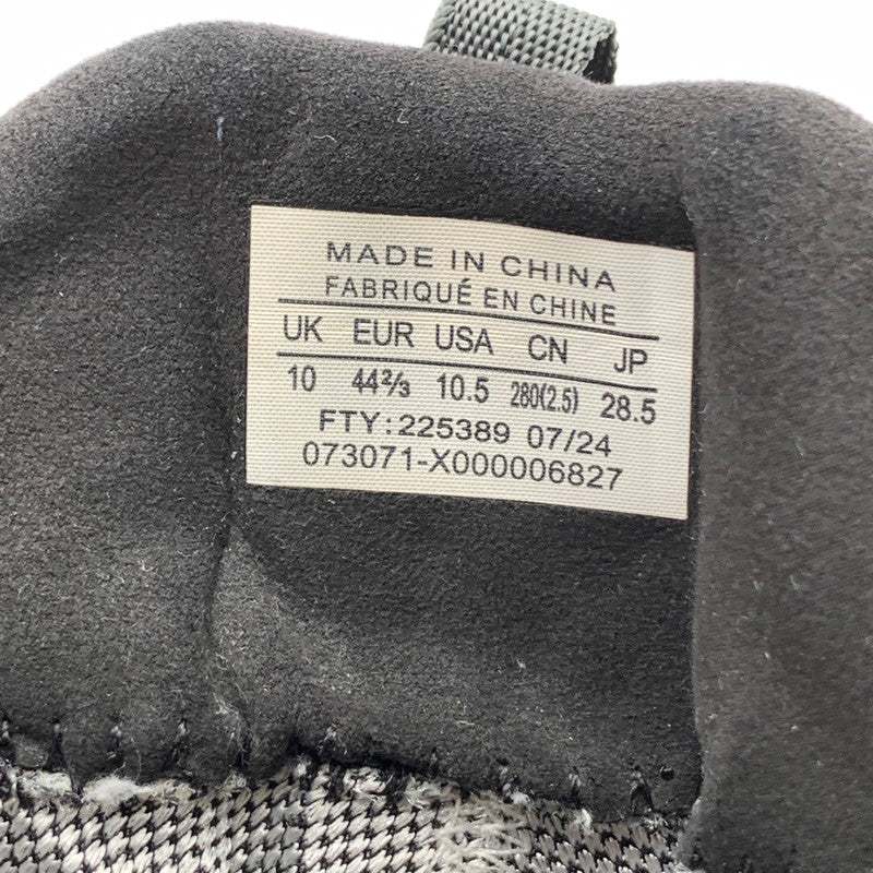 【中古品】【メンズ】 ARC'TERYX アークテリクス 225389 NORVAN SL 2 スニーカー 靴 162-260809-hi-21-fuzh サイズ：28.5cm カラー：ブラック 万代Net店