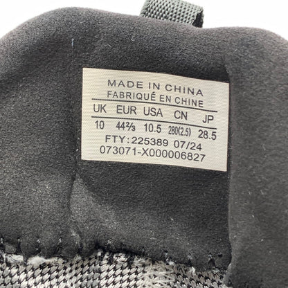 【中古品】【メンズ】 ARC'TERYX アークテリクス 225389 NORVAN SL 2 スニーカー 靴 162-260809-hi-21-fuzh サイズ：28.5cm カラー：ブラック 万代Net店