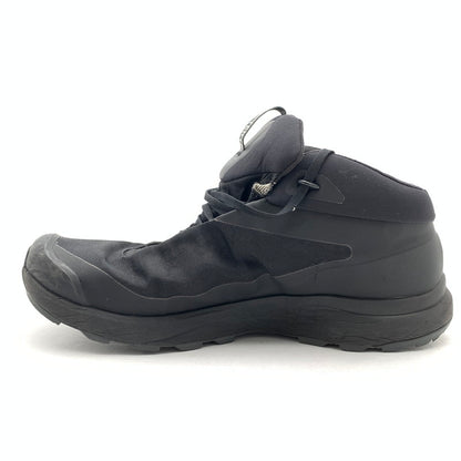 【中古品】【メンズ】 ARC'TERYX アークテリクス 225389 NORVAN SL 2 スニーカー 靴 162-260809-hi-21-fuzh サイズ：28.5cm カラー：ブラック 万代Net店