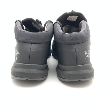 【中古品】【メンズ】 ARC'TERYX アークテリクス 225389 NORVAN SL 2 スニーカー 靴 162-260809-hi-21-fuzh サイズ：28.5cm カラー：ブラック 万代Net店