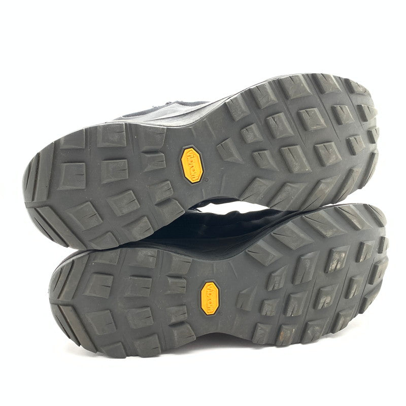 【中古品】【メンズ】 ARC'TERYX アークテリクス 225389 NORVAN SL 2 スニーカー 靴 162-260809-hi-21-fuzh サイズ：28.5cm カラー：ブラック 万代Net店