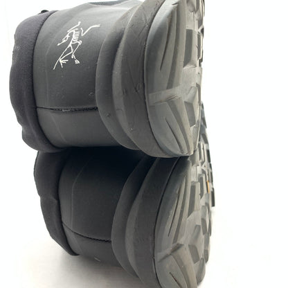 【中古品】【メンズ】 ARC'TERYX アークテリクス 225389 NORVAN SL 2 スニーカー 靴 162-260809-hi-21-fuzh サイズ：28.5cm カラー：ブラック 万代Net店