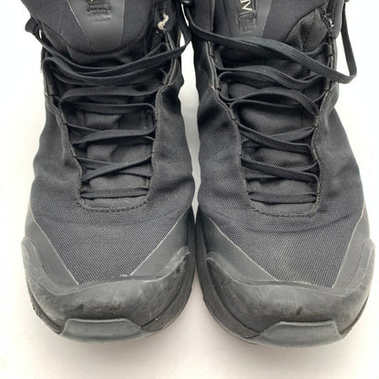 【中古品】【メンズ】 ARC'TERYX アークテリクス 225389 NORVAN SL 2 スニーカー 靴 162-260809-hi-21-fuzh サイズ：28.5cm カラー：ブラック 万代Net店