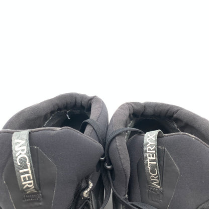 【中古品】【メンズ】 ARC'TERYX アークテリクス 225389 NORVAN SL 2 スニーカー 靴 162-260809-hi-21-fuzh サイズ：28.5cm カラー：ブラック 万代Net店