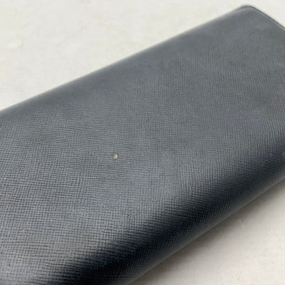 【中古品】【メンズ】 VIVIENNE WESTWOOD ヴィヴィアンウエストウッド 長財布 財布 ウォレット 201-260922-gm-30-fuzh サイズ：- カラー：ブラック 万代Net店