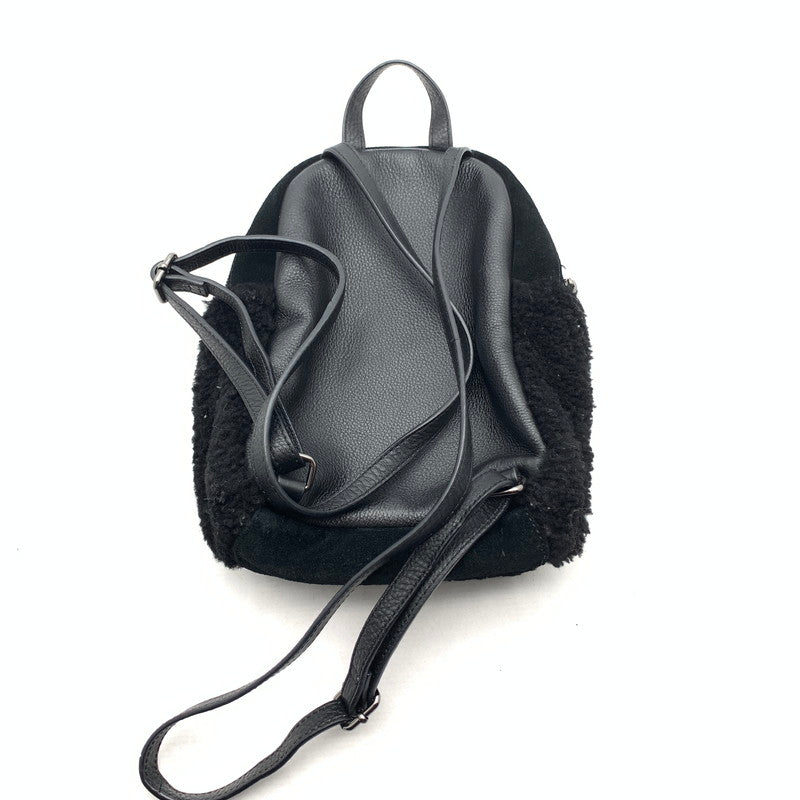 【中古品】【メンズ】 UGG アグ リュック カバン ブランド 188-260809-hi-11-fuzh カラー：ブラック 万代Net店