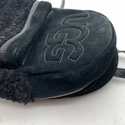 【中古品】【メンズ】 UGG アグ リュック カバン ブランド 188-260809-hi-11-fuzh カラー：ブラック 万代Net店