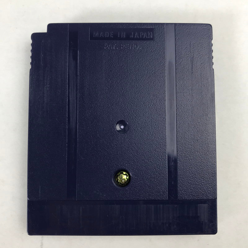 【中古品】 GBC ポケットモンスター 銀 （ソフトのみ） 023-260914-MO-05-fuz 万代Net店