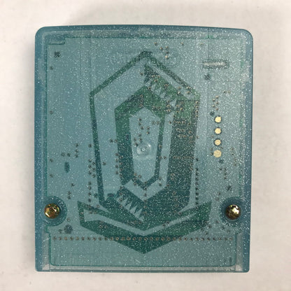 【中古品】 GBC ポケットモンスター クリスタルバージョン （ソフトのみ） 023-260914-MO-07-fuz 万代Net店