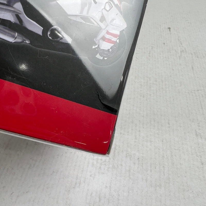 【中古品】 未開封 S.H.Figuarts ライドマッハー ※本体日焼け・箱傷みあり 042-260929-io-51-fuzh 万代Net店