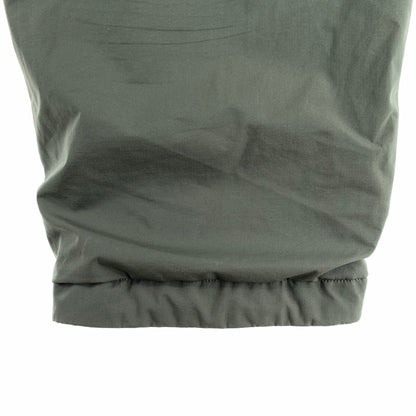 【中古品】【メンズ】 SNOW PEAK スノーピーク PA-24AU004 OCTA PANTS ワイド テーパード イージー パンツ ボトムス 古着 155-260919-mh-07-fuzh サイズ：XL カラー：カーキ 万代Net店