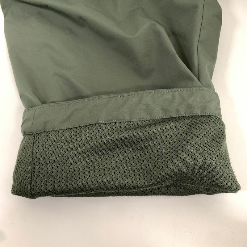 【中古品】【メンズ】 SNOW PEAK スノーピーク PA-24AU004 OCTA PANTS ワイド テーパード イージー パンツ ボトムス 古着 155-260919-mh-07-fuzh サイズ：XL カラー：カーキ 万代Net店