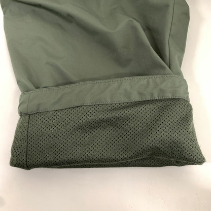 【中古品】【メンズ】 SNOW PEAK スノーピーク PA-24AU004 OCTA PANTS ワイド テーパード イージー パンツ ボトムス 古着 155-260919-mh-07-fuzh サイズ：XL カラー：カーキ 万代Net店