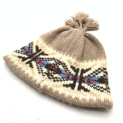 【中古品】【メンズ】 SUPREME シュプリーム 20AW OVERDYED BEANIE ビーニー ニット帽子 キャップ 149-260921-gm-27-fuzh サイズ：F カラー：イエロー 万代Net店