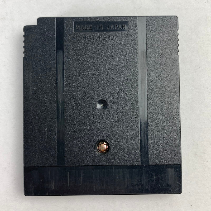 【中古品】 GBC ときめきメモリアルポケット カルチャー編 木漏れ日のメロディ レトロゲーム 動作確認済 ときメモ ※外箱欠品・取説傷み 023-260915-io-07-fuz 万代Net店