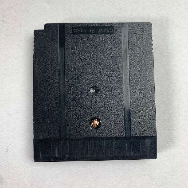 【中古品】 GBC ときめきメモリアルポケット スポーツ編 校庭のフォトグラフ Game Boy Color レトロゲーム 動作確認済 ※外箱欠品・取説傷み ときメモ 023-260915-io-06-fuz 万代Net店