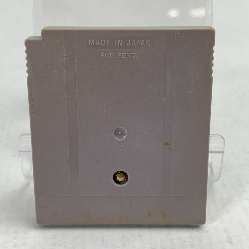 【中古品】 GB ジービー 剣勇伝説YAIBA GameBoy レトロゲーム ソフトのみ 動作確認済 ※汚れあり 023-260915-io-05-fuz 万代Net店