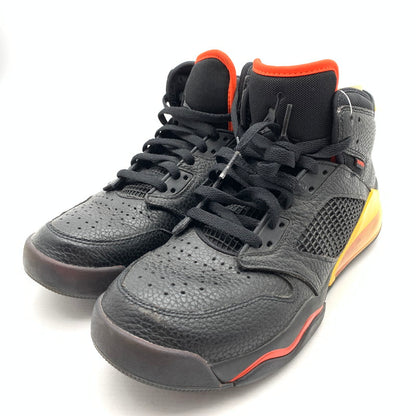 【中古品】【メンズ】 NIKE ナイキ CD7070-009 JORDAN MARS 270 "ROSWELL RAYGUNS" スニーカー 靴 160-260921-gm-24-fuzh サイズ：27.5cm カラー：ブラック イエロー 万代Net店