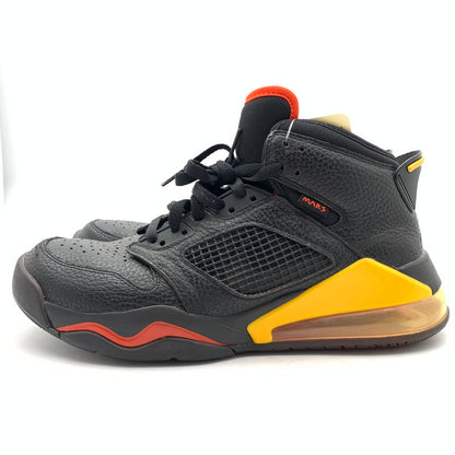 【中古品】【メンズ】 NIKE ナイキ CD7070-009 JORDAN MARS 270 "ROSWELL RAYGUNS" スニーカー 靴 160-260921-gm-24-fuzh サイズ：27.5cm カラー：ブラック イエロー 万代Net店