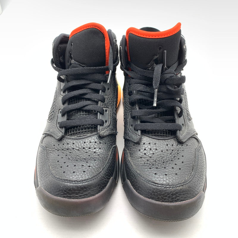 【中古品】【メンズ】 NIKE ナイキ CD7070-009 JORDAN MARS 270 "ROSWELL RAYGUNS" スニーカー 靴 160-260921-gm-24-fuzh サイズ：27.5cm カラー：ブラック イエロー 万代Net店