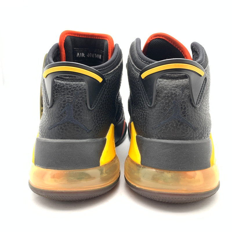 【中古品】【メンズ】 NIKE ナイキ CD7070-009 JORDAN MARS 270 "ROSWELL RAYGUNS" スニーカー 靴 160-260921-gm-24-fuzh サイズ：27.5cm カラー：ブラック イエロー 万代Net店