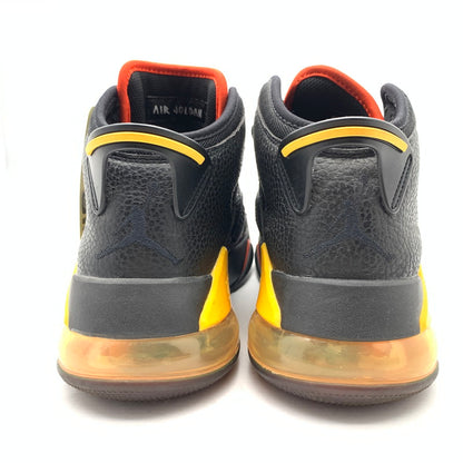 【中古品】【メンズ】 NIKE ナイキ CD7070-009 JORDAN MARS 270 "ROSWELL RAYGUNS" スニーカー 靴 160-260921-gm-24-fuzh サイズ：27.5cm カラー：ブラック イエロー 万代Net店
