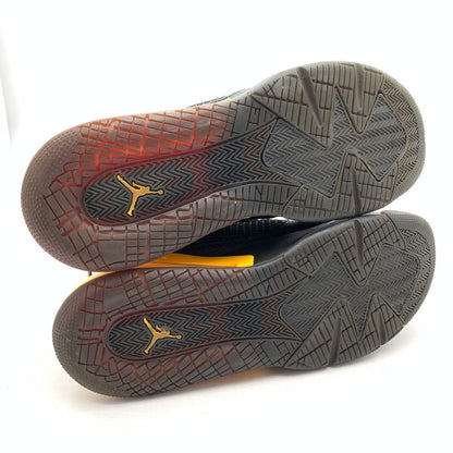 【中古品】【メンズ】 NIKE ナイキ CD7070-009 JORDAN MARS 270 "ROSWELL RAYGUNS" スニーカー 靴 160-260921-gm-24-fuzh サイズ：27.5cm カラー：ブラック イエロー 万代Net店