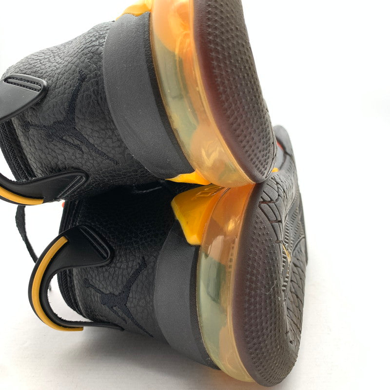 【中古品】【メンズ】 NIKE ナイキ CD7070-009 JORDAN MARS 270 "ROSWELL RAYGUNS" スニーカー 靴 160-260921-gm-24-fuzh サイズ：27.5cm カラー：ブラック イエロー 万代Net店