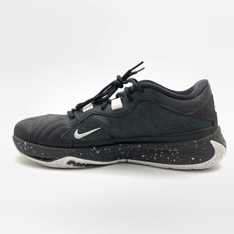 【中古品】【メンズ】 NIKE ナイキ DX4996-003 ZOOM FREAK 5 スニーカー 靴 160-260809-hi-32-fuzh サイズ：27.5cm カラー：ブラック ホワイト 万代Net店